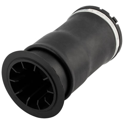 BOXI 2pcs Air Suspension Rear Air Spring Compatible for Hummer H2 2003 2004 2005 2006 2007 2008 2009 — product photo 3