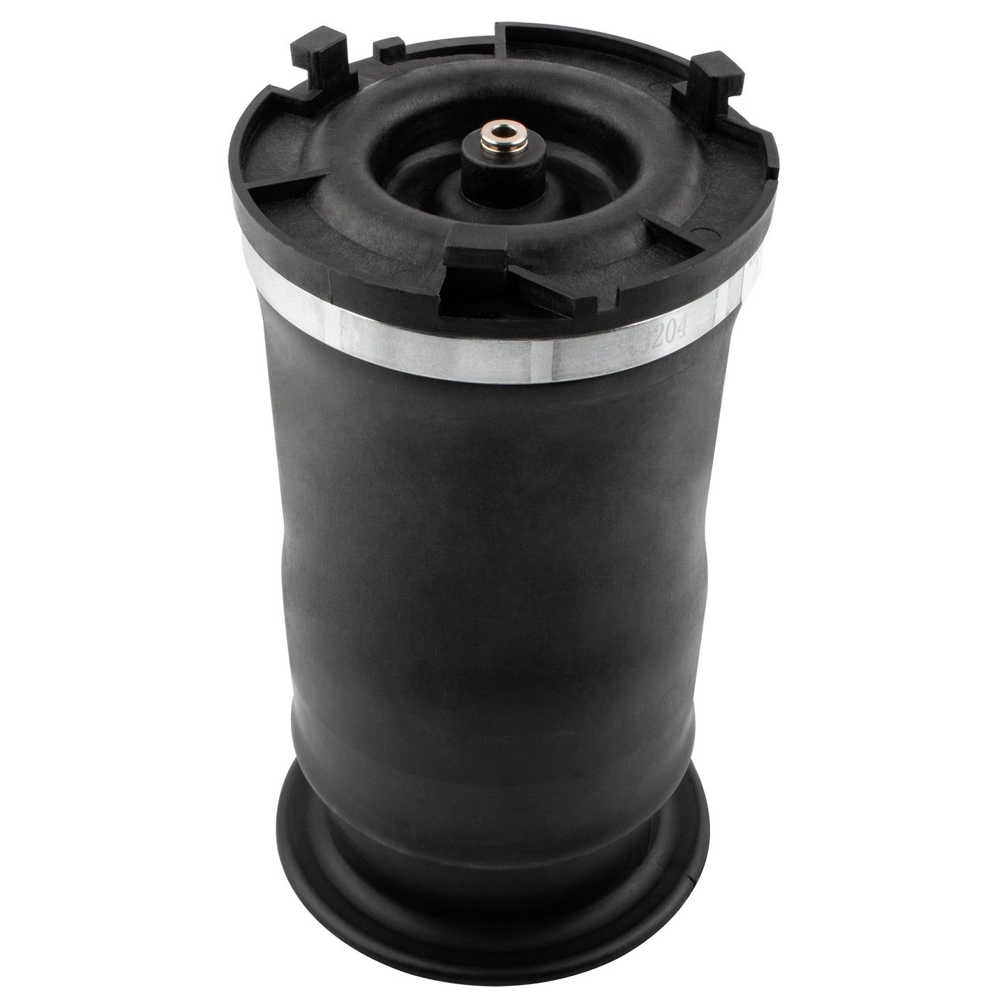BOXI 2pcs Air Suspension Rear Air Spring Compatible for Hummer H2 2003 2004 2005 2006 2007 2008 2009 — product photo 5