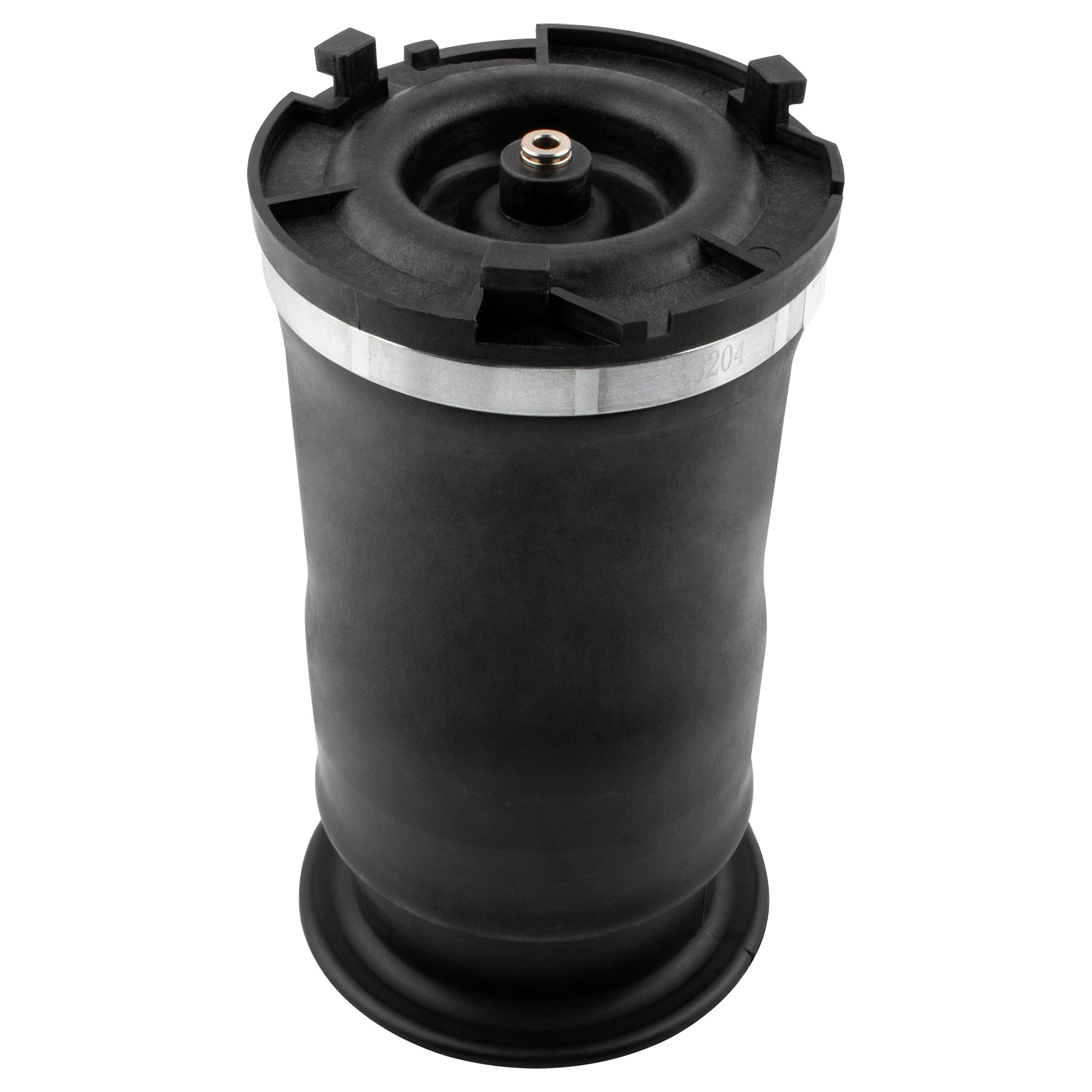 BOXI 2pcs Air Suspension Rear Air Spring Compatible for Hummer H2 2003 2004 2005 2006 2007 2008 2009 — product photo 5