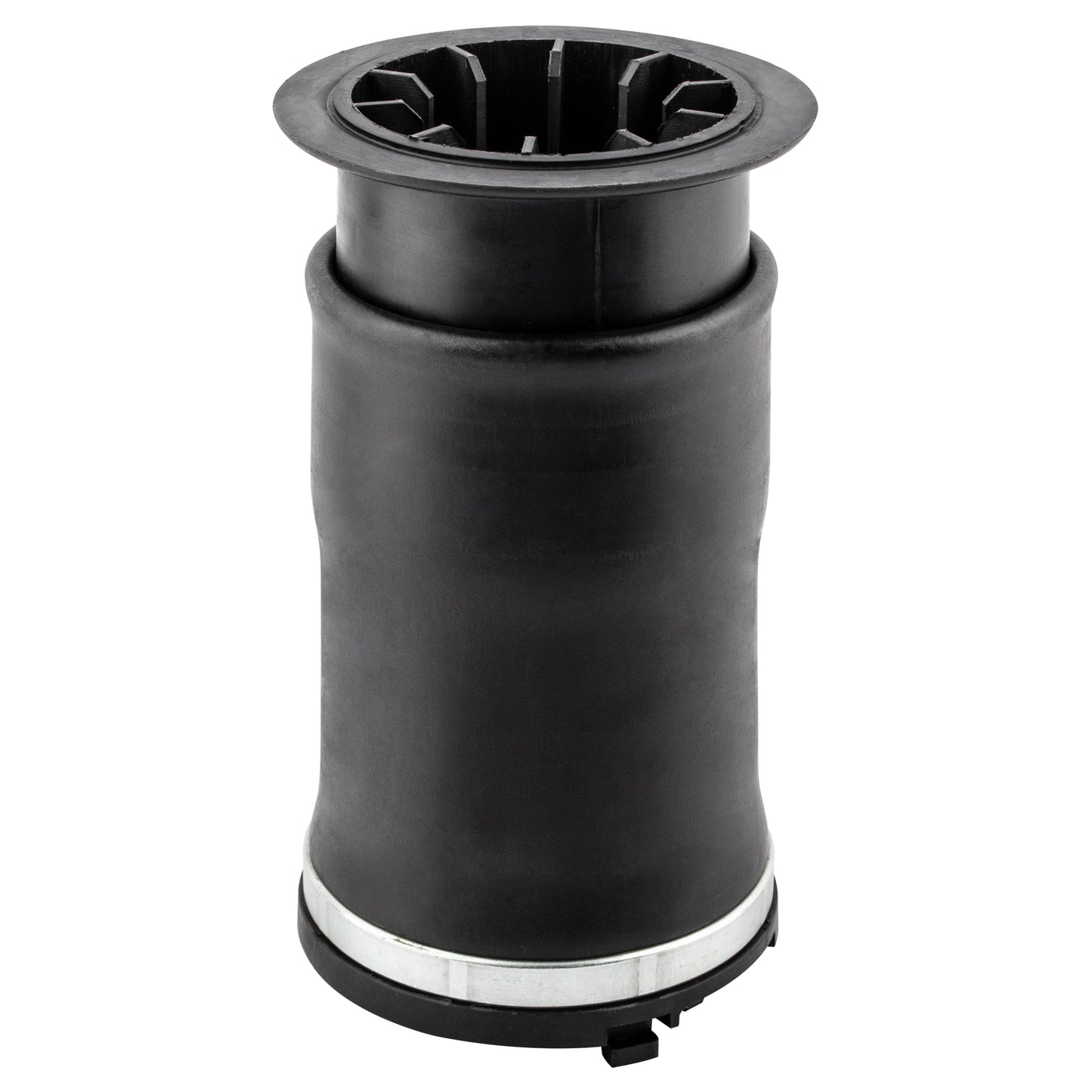 BOXI 2pcs Air Suspension Rear Air Spring Compatible for Hummer H2 2003 2004 2005 2006 2007 2008 2009 — product photo 6