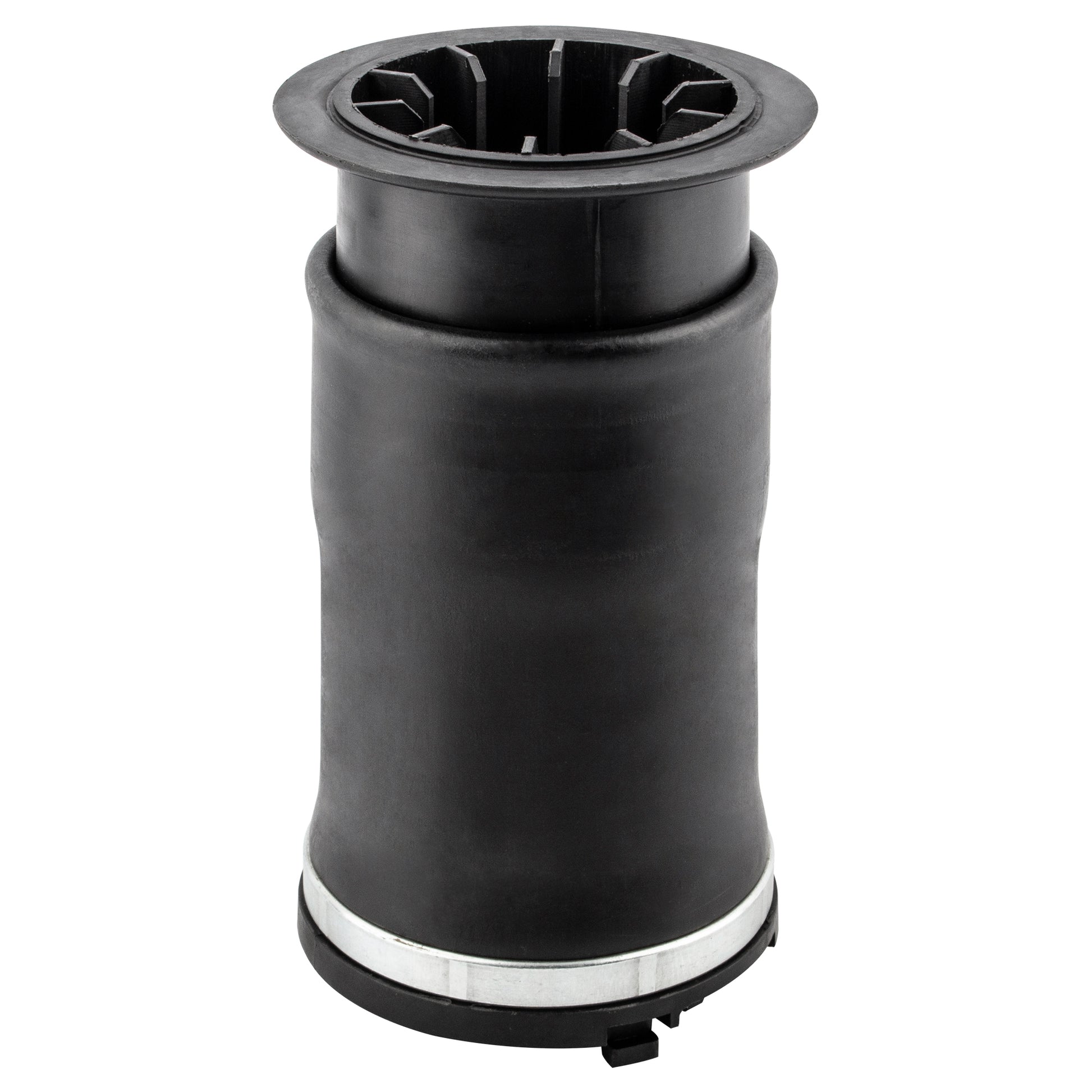 BOXI 2pcs Air Suspension Rear Air Spring Compatible for Hummer H2 2003 2004 2005 2006 2007 2008 2009 — product photo 6