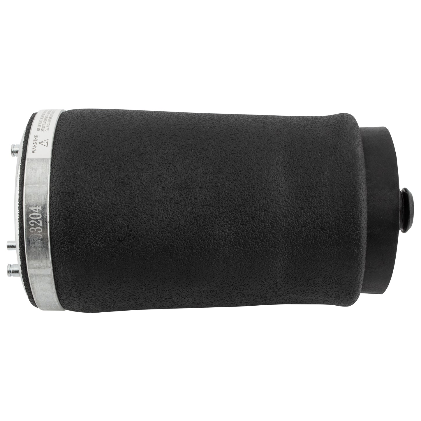 BOXI Rear Left Air Suspension Spring Compatible for BMW X5 E53 3.0L 2001-2006