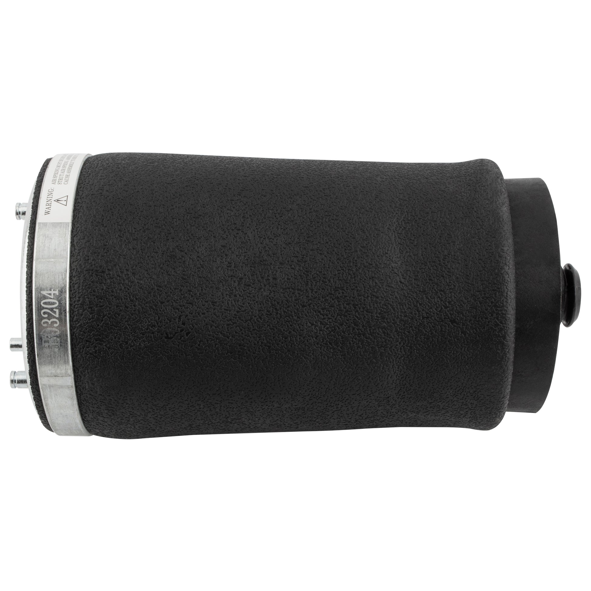 BOXI Rear Left Air Suspension Spring Compatible for BMW X5 E53 3.0L 2001-2006