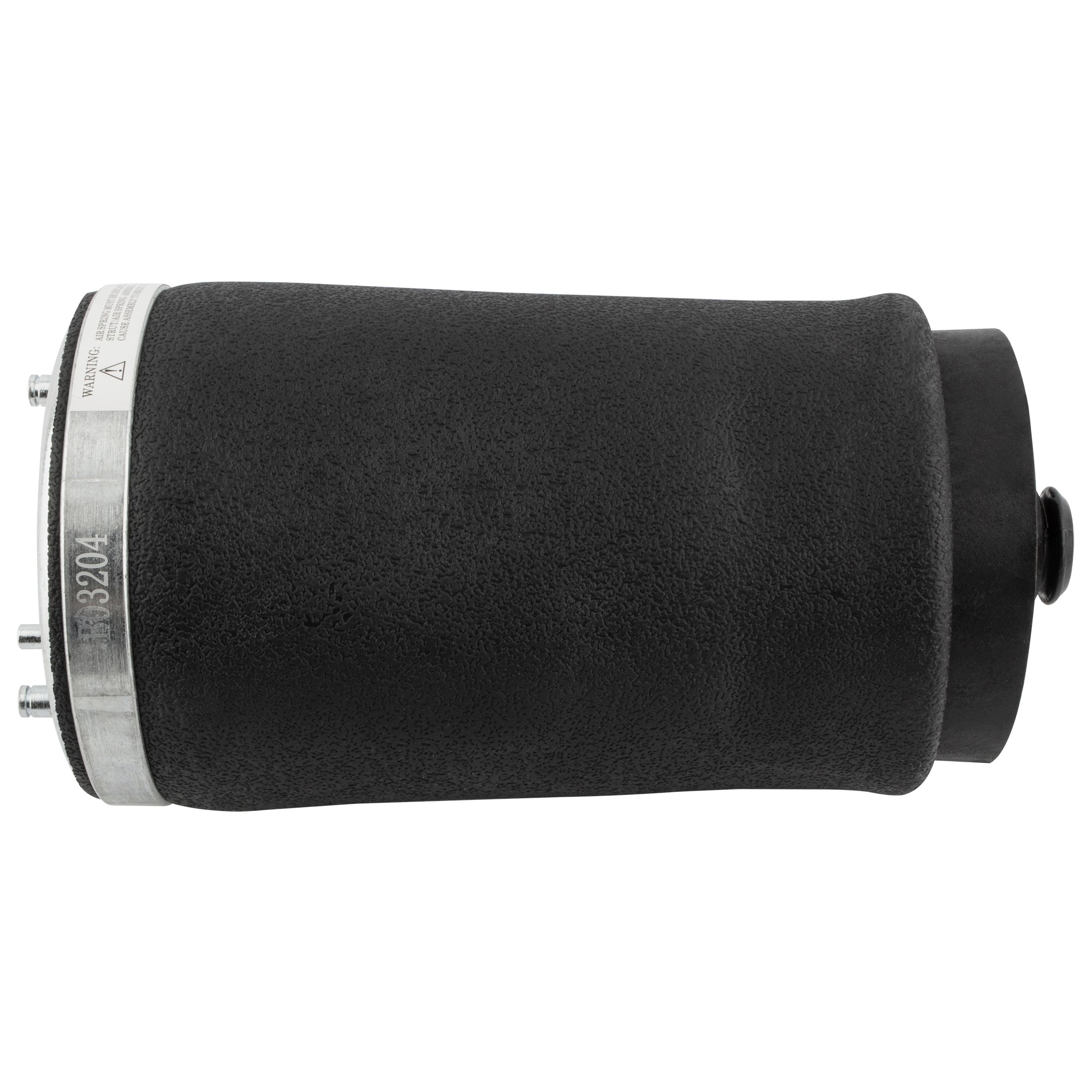 BOXI Rear Left Air Suspension Spring Compatible for BMW X5 E53 3.0L 2001-2006