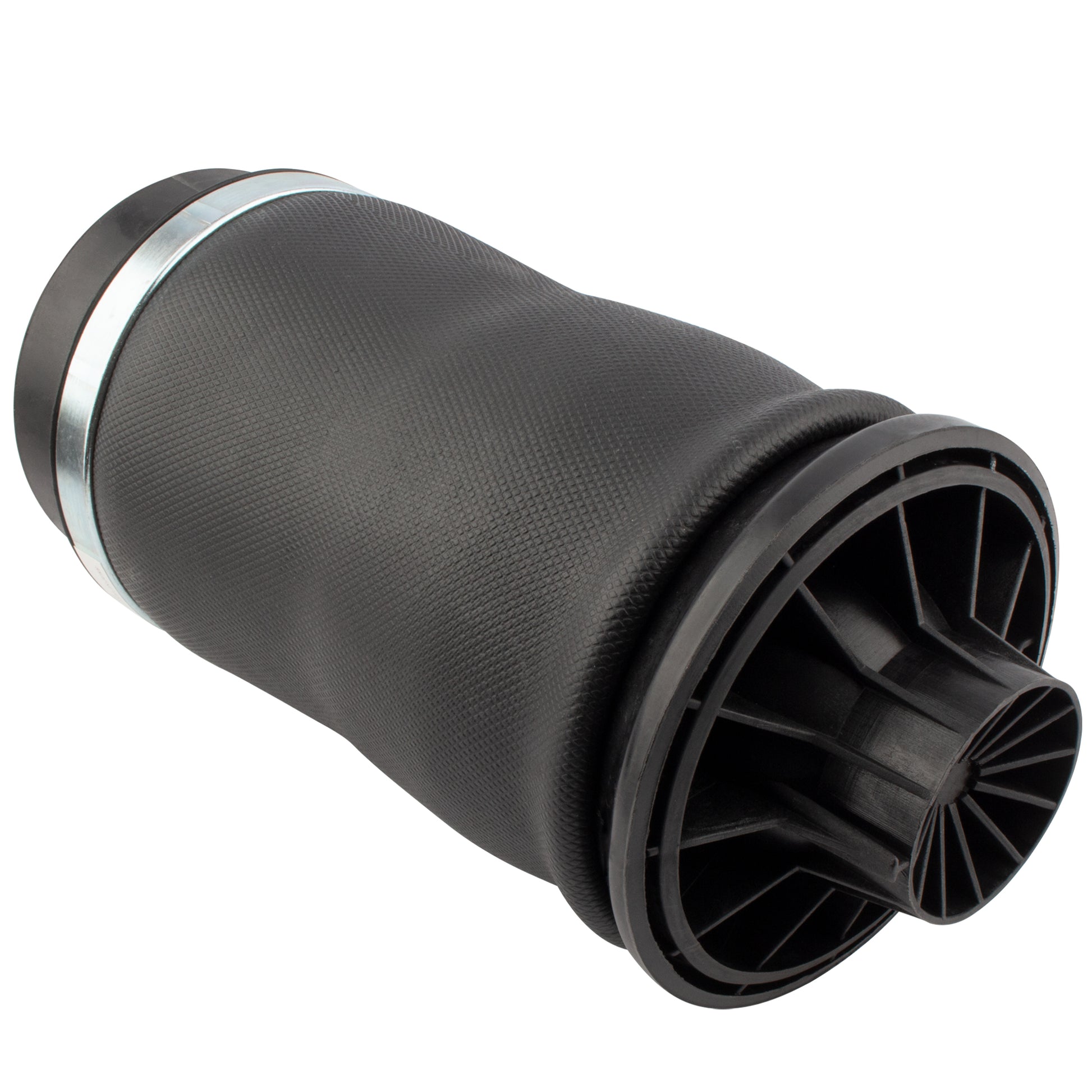 BOXI 2pcs Rear Left & Right Air Suspension Spring For Mercedes-Benz W164 X164 GL320 GL350 GL450 — product photo 2
