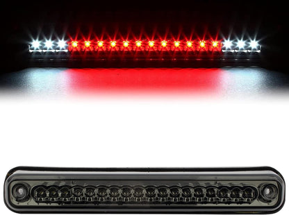 BOXI High Mount Liftgate rear trunk Brake Light Assembly Fit for GMC Chevy C