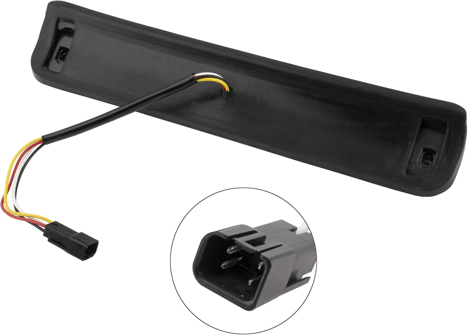 BOXI High Mount Liftgate rear trunk Brake Light Assembly Fit for GMC Chevy C — product photo 6