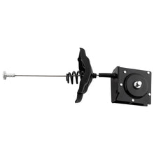 BOXI Spare Tire Hoist Spare Tire Winch Carrier Compatible for Dodge Ram 1500 2500 3500 Pickup — product photo 2