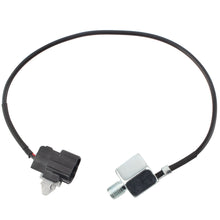 BOXI Knock Detonation Sensor with Harness Compatible for Mazda Protege 2001 2002 2003 2.0L l4