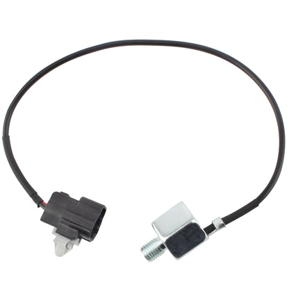 BOXI Knock Detonation Sensor with Harness Compatible for Mazda Protege 2001 2002 2003 2.0L l4