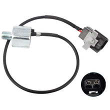 BOXI Knock Detonation Sensor with Harness Compatible for Mazda Protege 2001 2002 2003 2.0L l4 — product photo 2