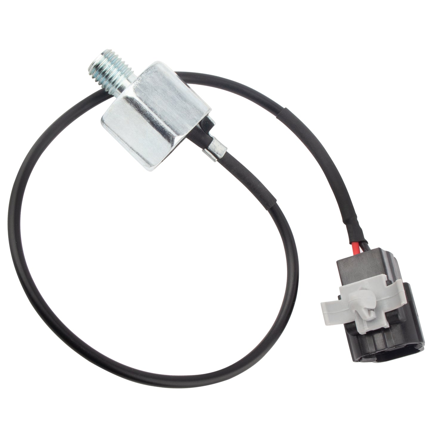 BOXI Knock Detonation Sensor with Harness Compatible for Mazda Protege 2001 2002 2003 2.0L l4 — product photo 3
