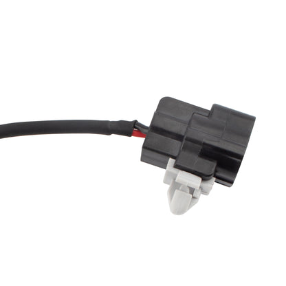 BOXI Knock Detonation Sensor with Harness Compatible for Mazda Protege 2001 2002 2003 2.0L l4 — product photo 6