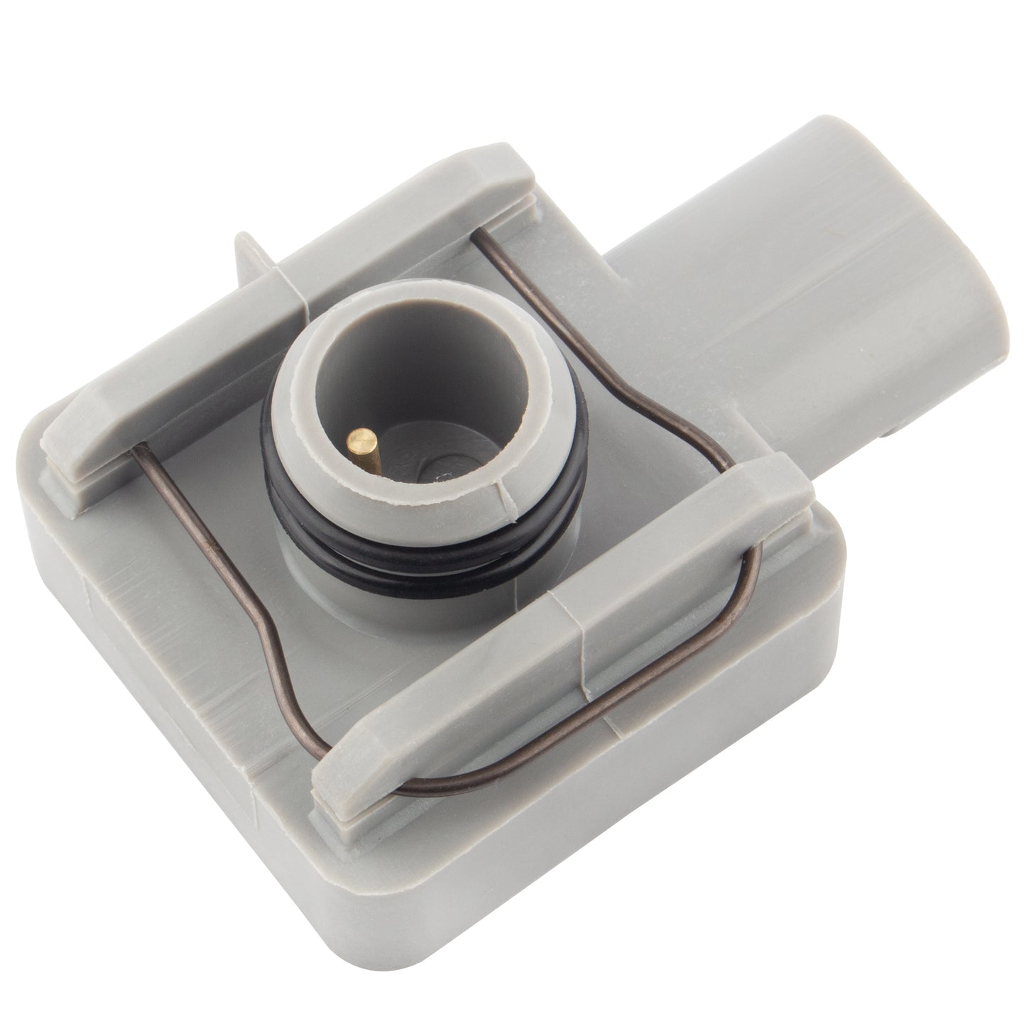 BOXI Engine Coolant Temperature Sensor for GM 3.8K