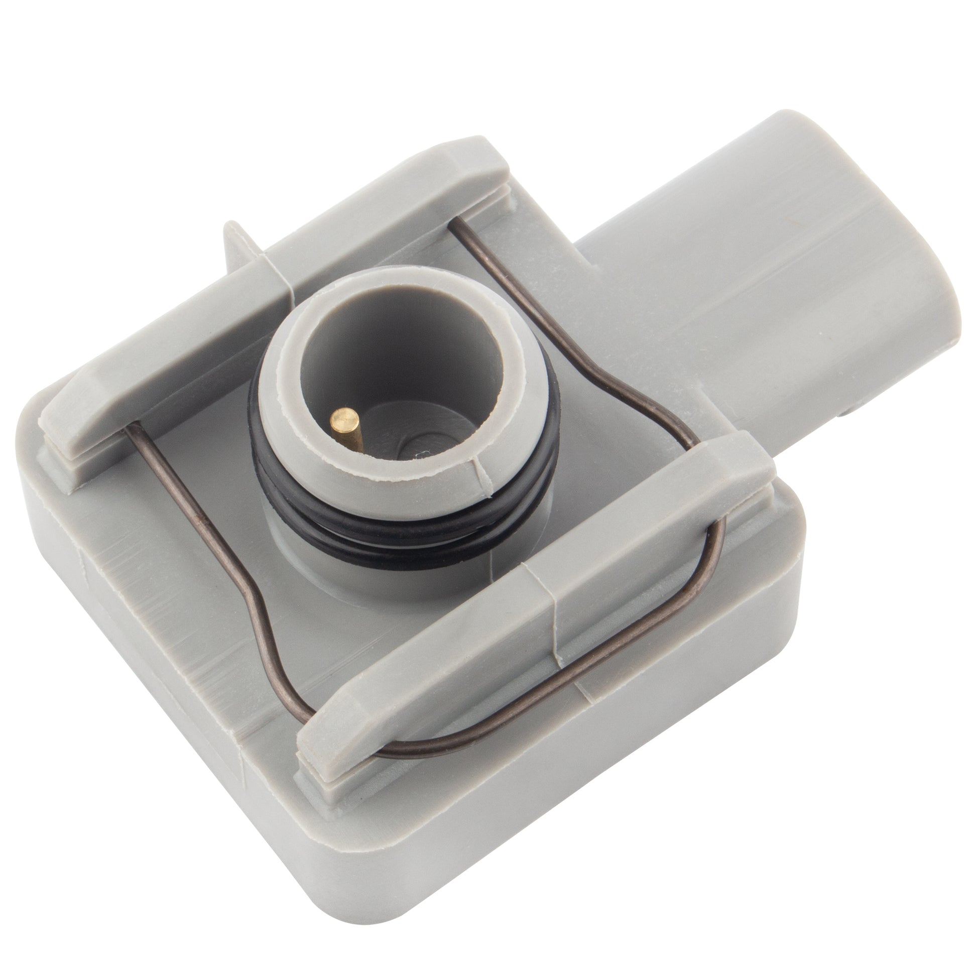 BOXI Engine Coolant Temperature Sensor for GM 3.8K