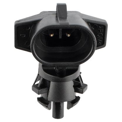 BOXI Engine Coolant Temperature Sensor for Chevrolet Avalanche Blazer Caprice Cruze Orlando S10