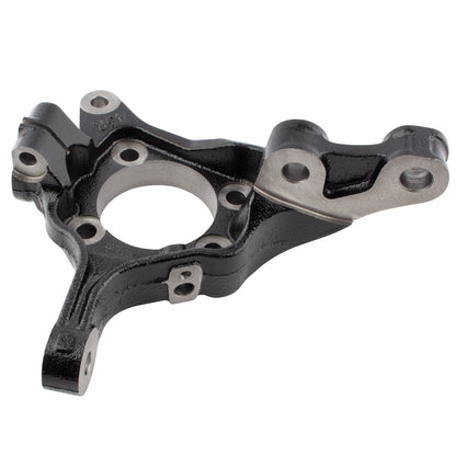 BOXI Front Left Driver Side Suspension Steering Knuckle for Subaru Forester Impreza Legacy Outback — product photo 3
