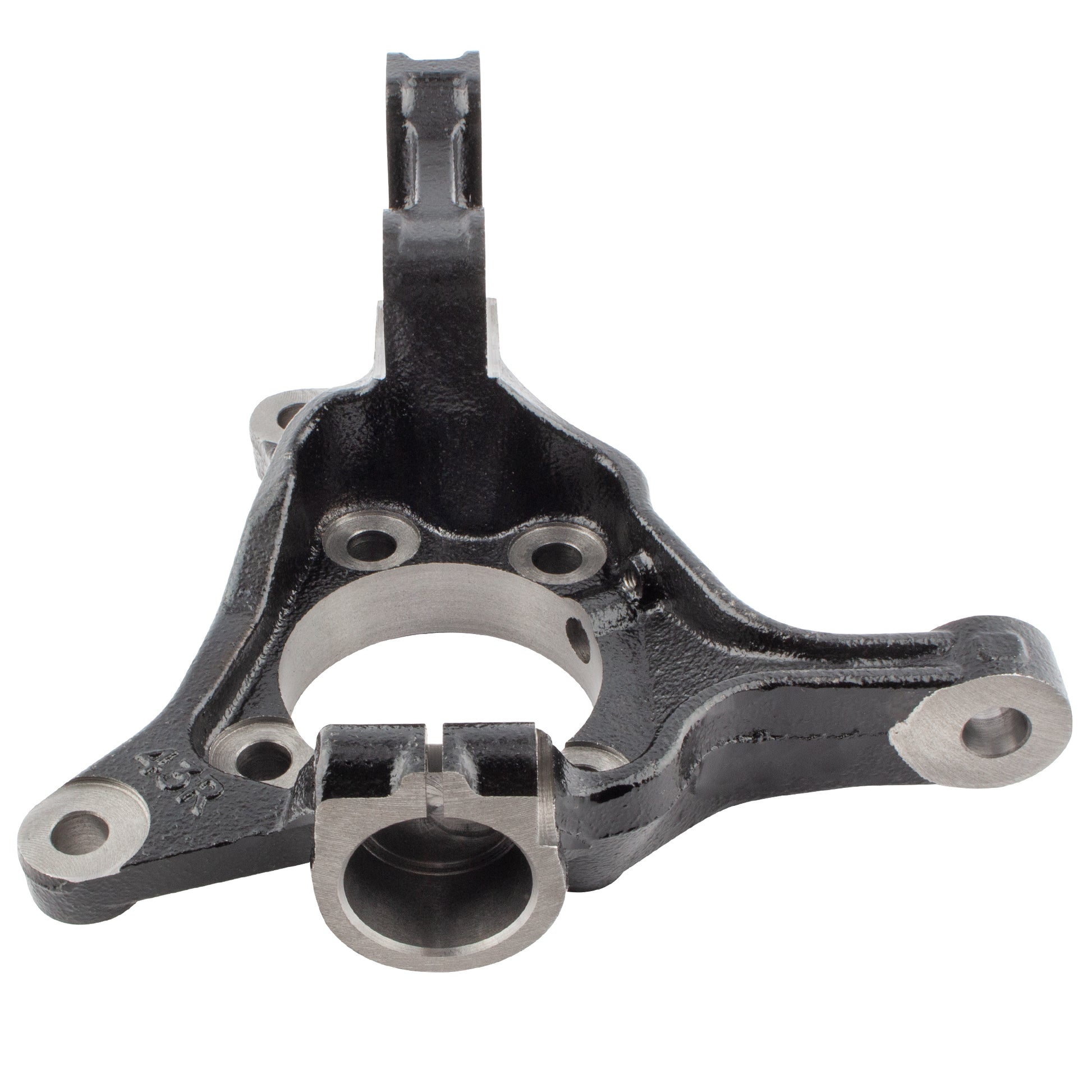 BOXI Front Left Driver Side Suspension Steering Knuckle for Subaru Forester Impreza Legacy Outback — product photo 4