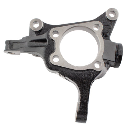BOXI Front Left Driver Side Suspension Steering Knuckle for Subaru Forester Impreza Legacy Outback — product photo 5