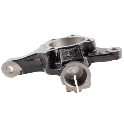 BOXI Front Left Driver Side Suspension Steering Knuckle for Subaru Forester Impreza Legacy Outback — product photo 6