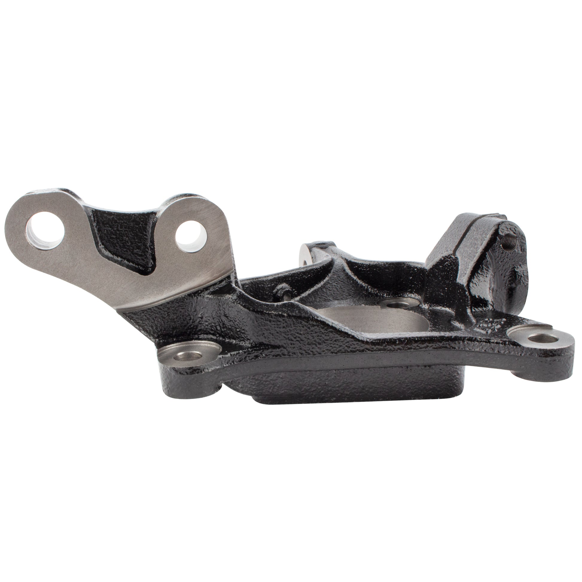BOXI Front Left Driver Side Suspension Steering Knuckle for Subaru Forester Impreza Legacy Outback — product photo 7