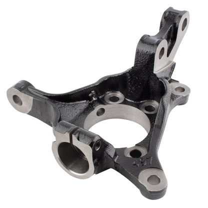 BOXI Front Right Passenger Side Suspension Steering Knuckle For Subaru Forester Impreza Legacy