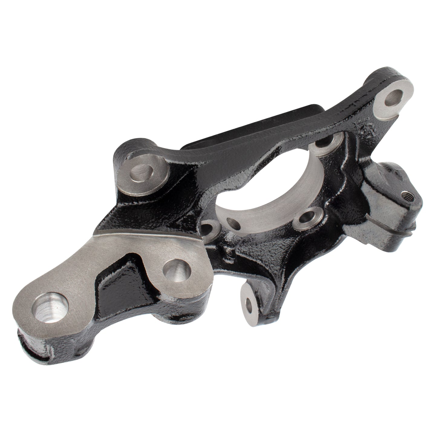 BOXI Front Right Passenger Side Suspension Steering Knuckle For Subaru Forester Impreza Legacy — product photo 4