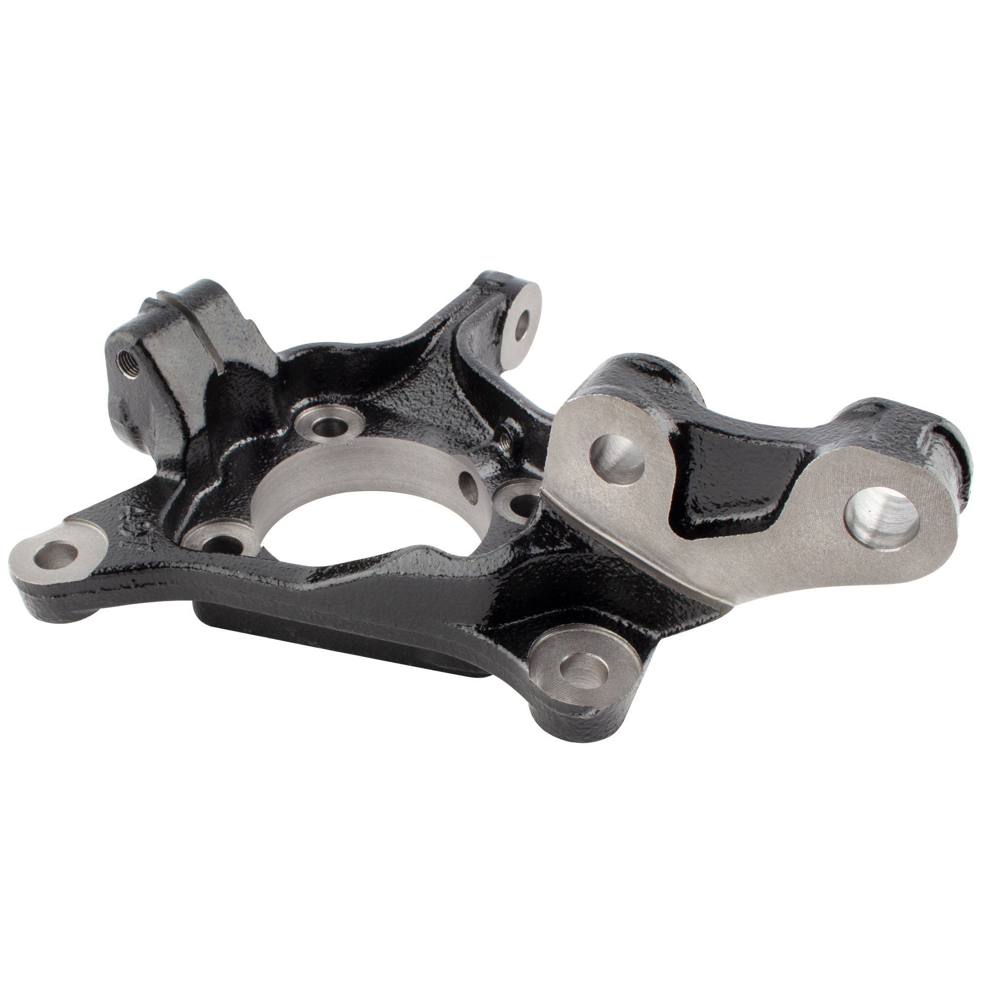 BOXI Front Right Passenger Side Suspension Steering Knuckle For Subaru Forester Impreza Legacy — product photo 6