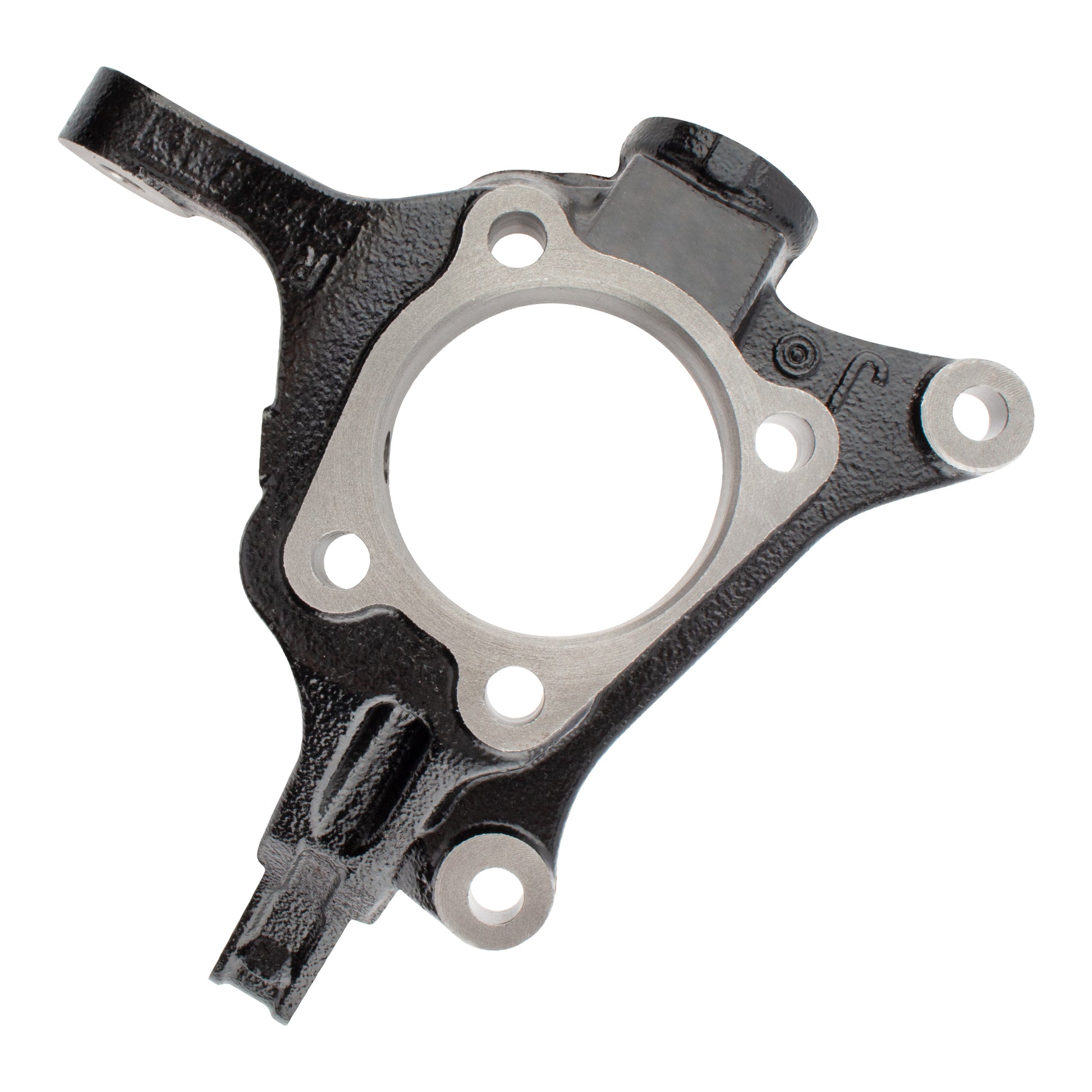 BOXI Front Right Passenger Side Suspension Steering Knuckle For Subaru Forester Impreza Legacy — product photo 8