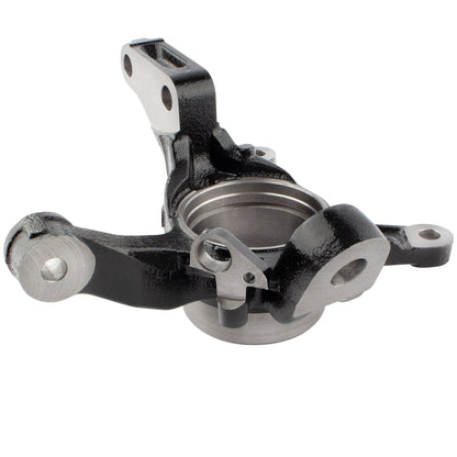 BOXI Front Left Driver Side Suspension Steering Knuckle Compatible for Lexus ES300 1997-2001