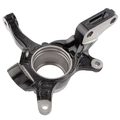 BOXI Front Left Driver Side Suspension Steering Knuckle Compatible for Lexus ES300 1997-2001 — product photo 2