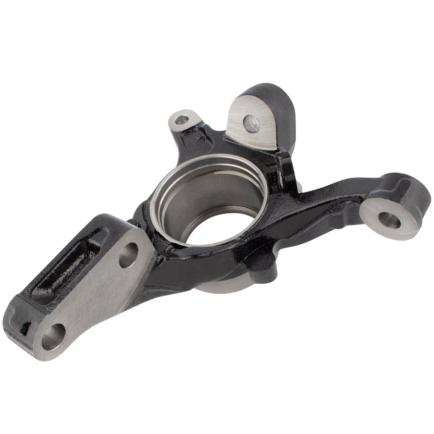 BOXI Front Left Driver Side Suspension Steering Knuckle Compatible for Lexus ES300 1997-2001 — product photo 4