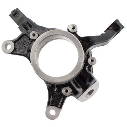 BOXI Front Left Driver Side Suspension Steering Knuckle Compatible for Lexus ES300 1997-2001 — product photo 5