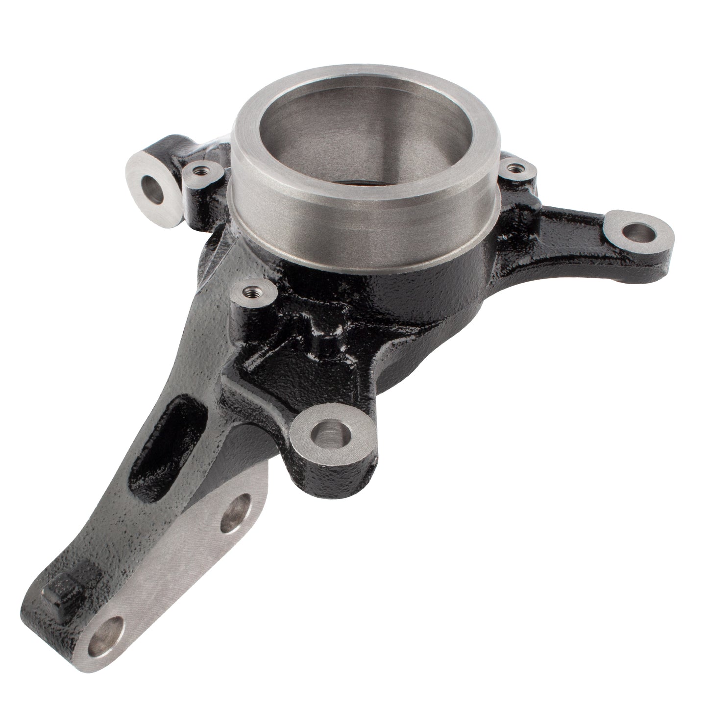 BOXI Front Left Driver Side Suspension Steering Knuckle Compatible for Lexus ES300 1997-2001 — product photo 6