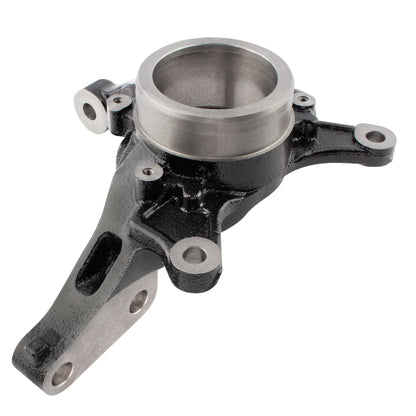 BOXI Front Left Driver Side Suspension Steering Knuckle Compatible for Lexus ES300 1997-2001 — product photo 6