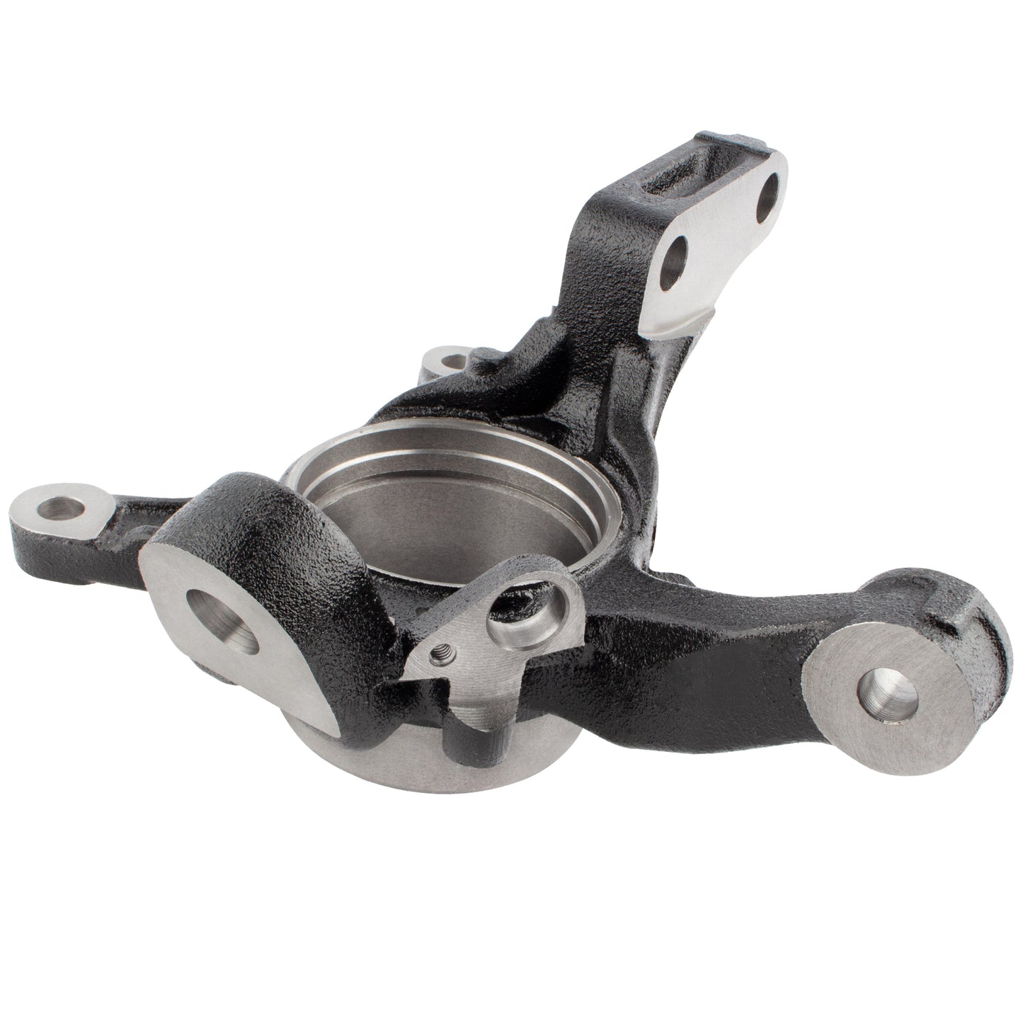 BOXI Front Right Passenger Side Steering Knuckle 698-140 For 1997-2004 Toyota Avalon, 1997-2001