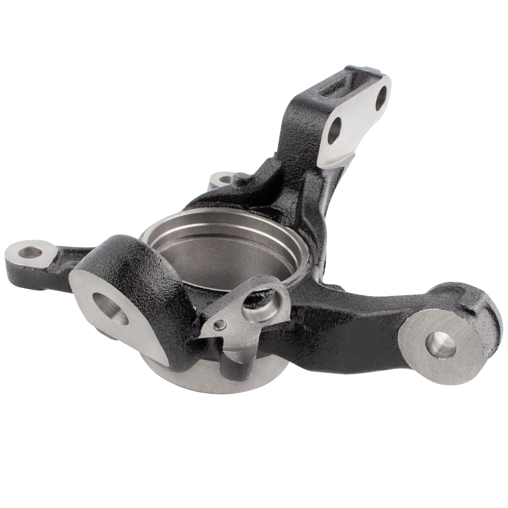 BOXI Front Right Passenger Side Steering Knuckle 698-140 For 1997-2004 Toyota Avalon, 1997-2001