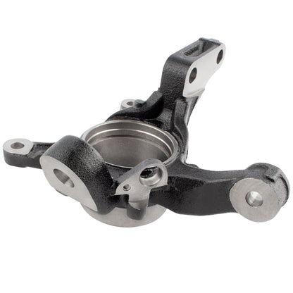 BOXI Front Right Passenger Side Steering Knuckle 698-140 For 1997-2004 Toyota Avalon, 1997-2001