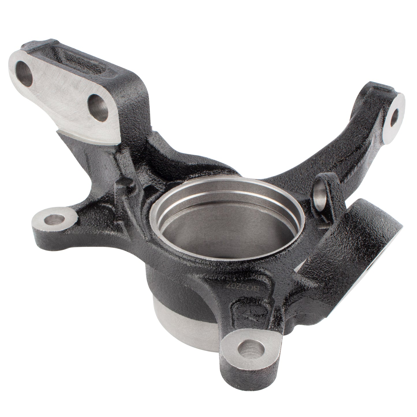 BOXI Front Right Passenger Side Steering Knuckle 698-140 For 1997-2004 Toyota Avalon, 1997-2001 — product photo 2
