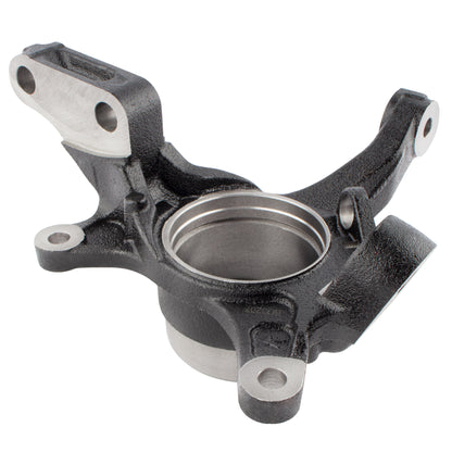 BOXI Front Right Passenger Side Steering Knuckle 698-140 For 1997-2004 Toyota Avalon, 1997-2001 — product photo 2