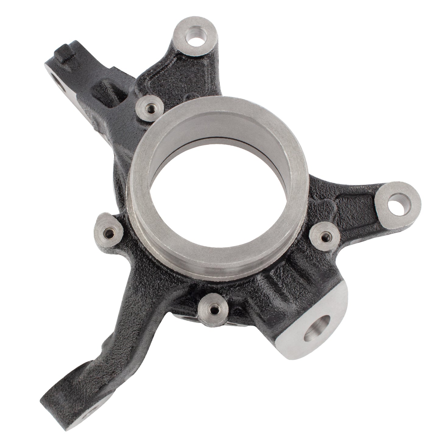 BOXI Front Right Passenger Side Steering Knuckle 698-140 For 1997-2004 Toyota Avalon, 1997-2001 — product photo 3