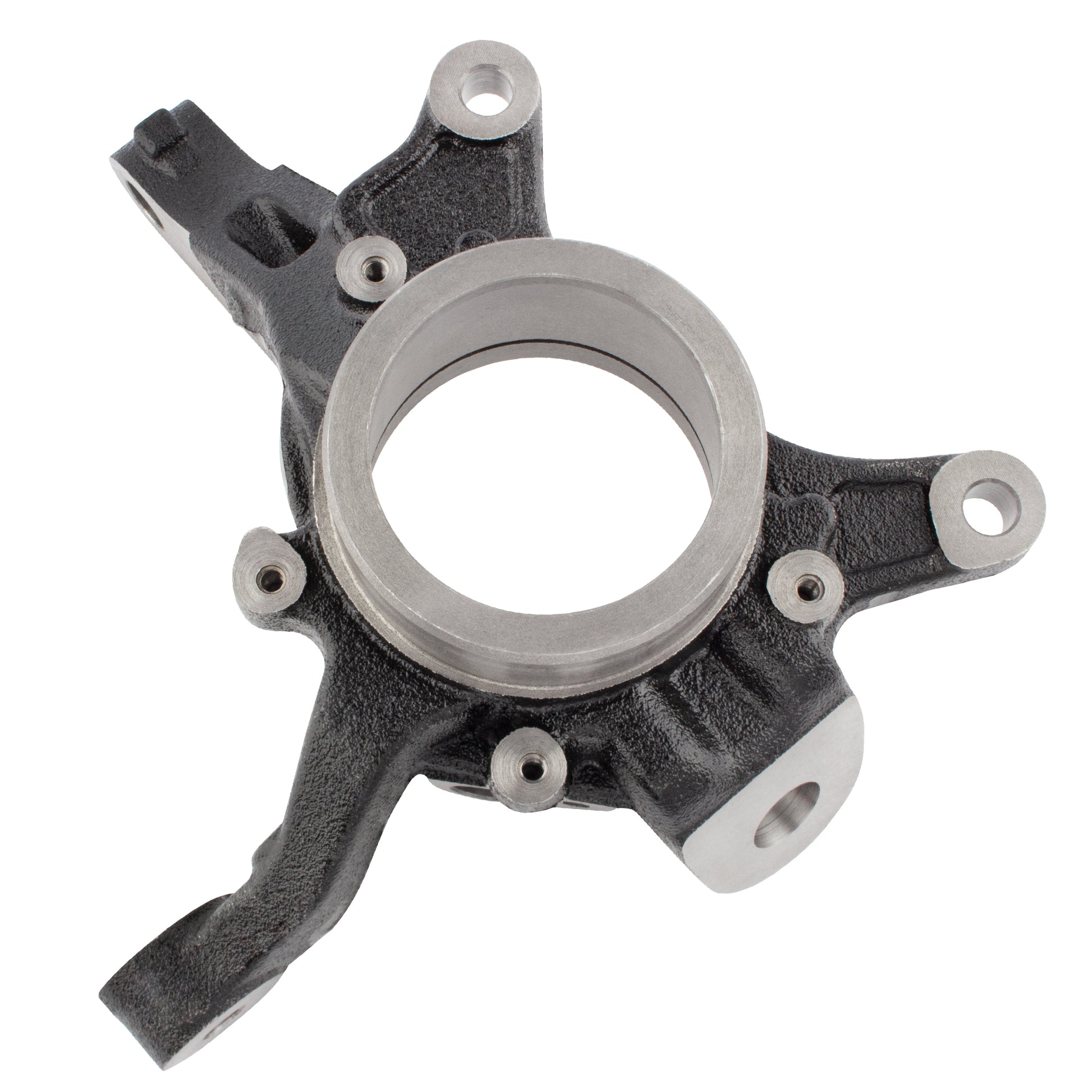 BOXI Front Right Passenger Side Steering Knuckle 698-140 For 1997-2004 Toyota Avalon, 1997-2001 — product photo 3