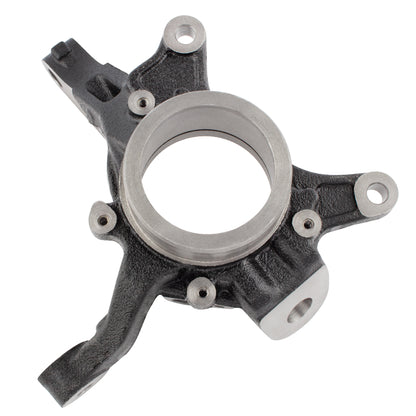 BOXI Front Right Passenger Side Steering Knuckle 698-140 For 1997-2004 Toyota Avalon, 1997-2001 — product photo 3