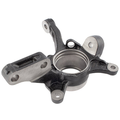 BOXI Front Right Passenger Side Steering Knuckle 698-140 For 1997-2004 Toyota Avalon, 1997-2001 — product photo 4