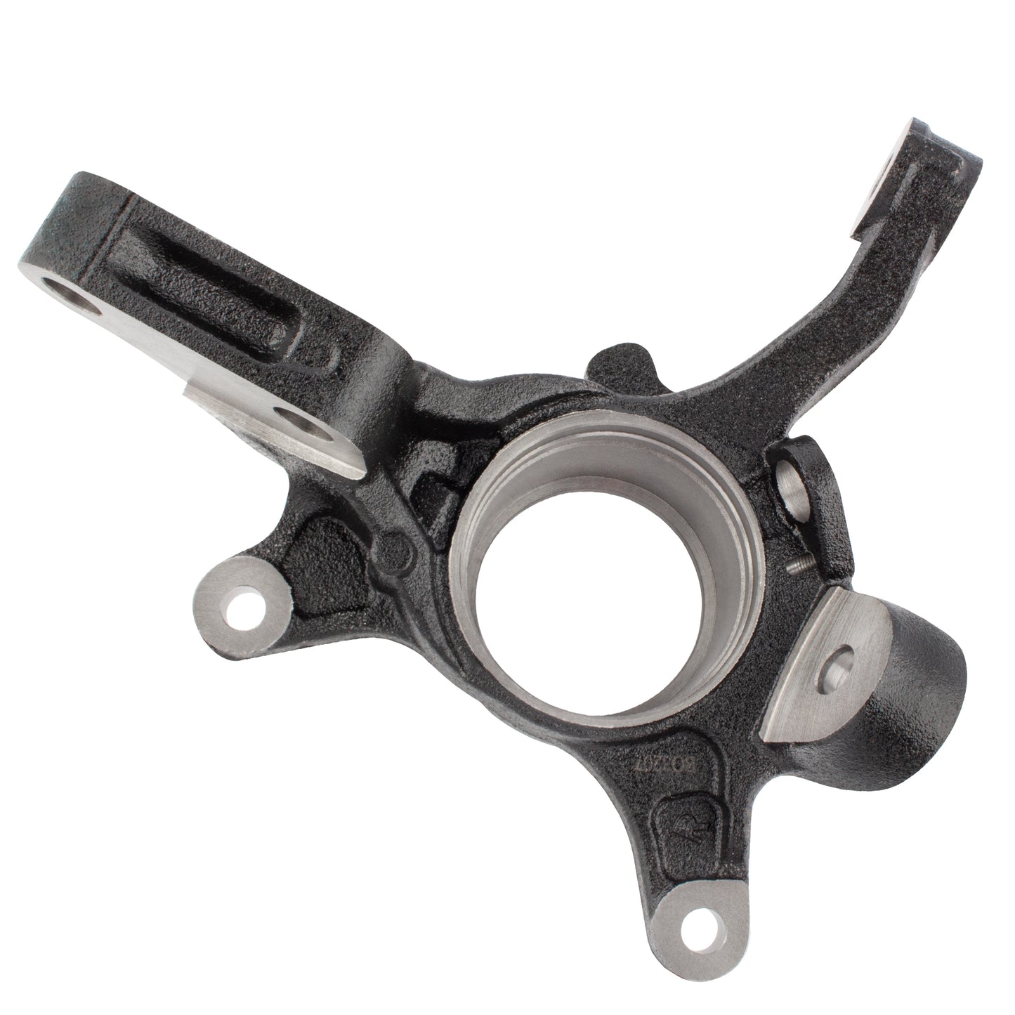 BOXI Front Right Passenger Side Steering Knuckle 698-140 For 1997-2004 Toyota Avalon, 1997-2001 — product photo 5