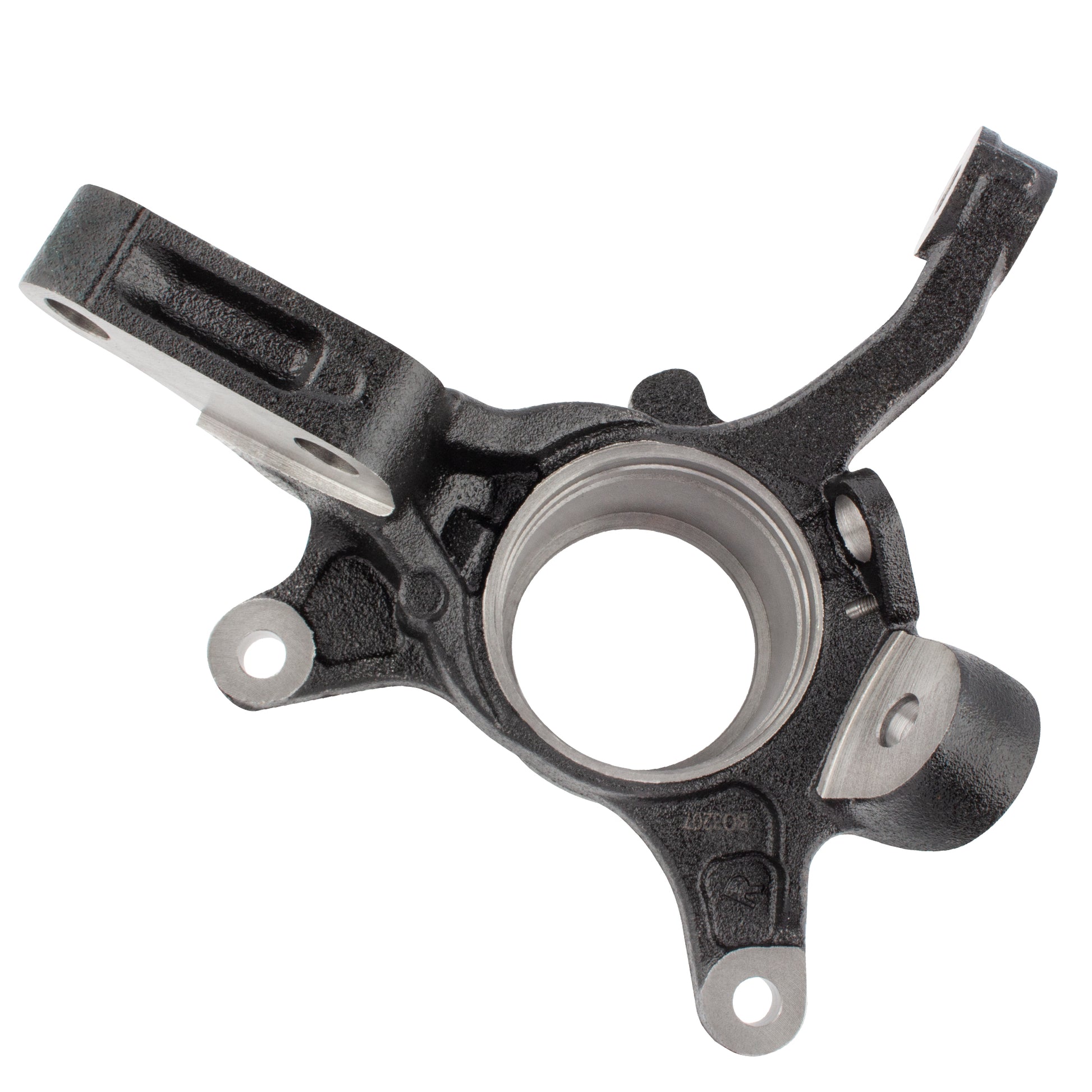BOXI Front Right Passenger Side Steering Knuckle 698-140 For 1997-2004 Toyota Avalon, 1997-2001 — product photo 5