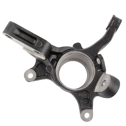 BOXI Front Right Passenger Side Steering Knuckle 698-140 For 1997-2004 Toyota Avalon, 1997-2001 — product photo 5