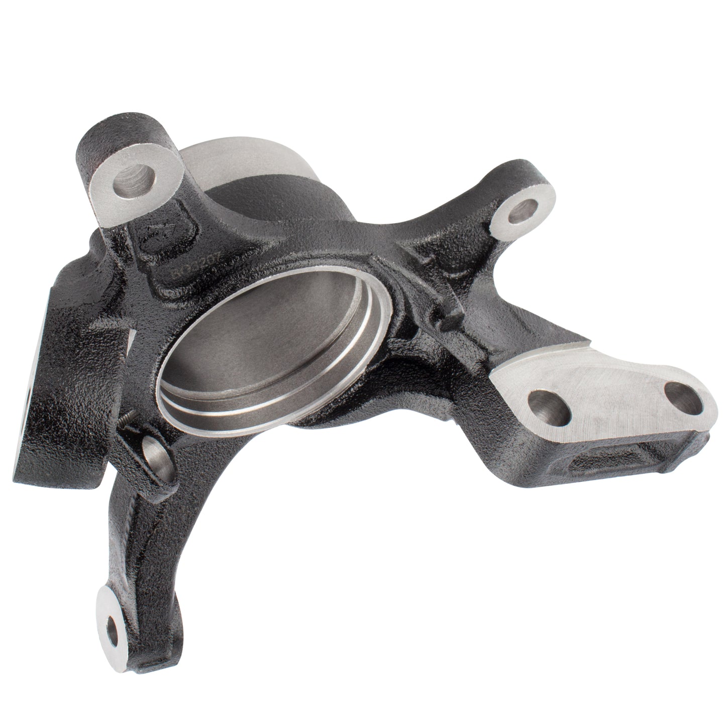 BOXI Front Right Passenger Side Steering Knuckle 698-140 For 1997-2004 Toyota Avalon, 1997-2001 — product photo 6
