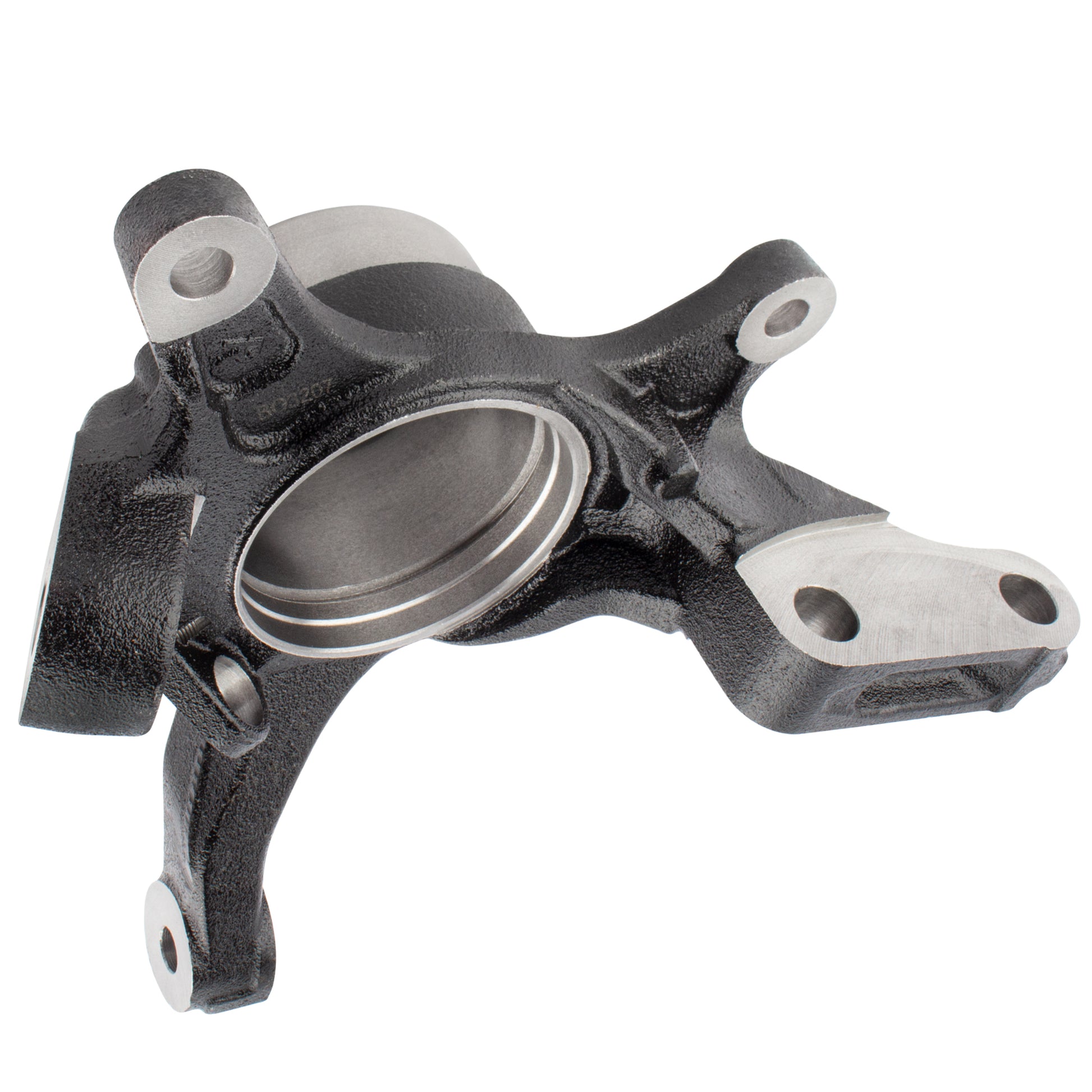 BOXI Front Right Passenger Side Steering Knuckle 698-140 For 1997-2004 Toyota Avalon, 1997-2001 — product photo 6