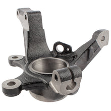 BOXI Front Suspension Steering Knuckle Compatible for Ford Escape 2005-2012